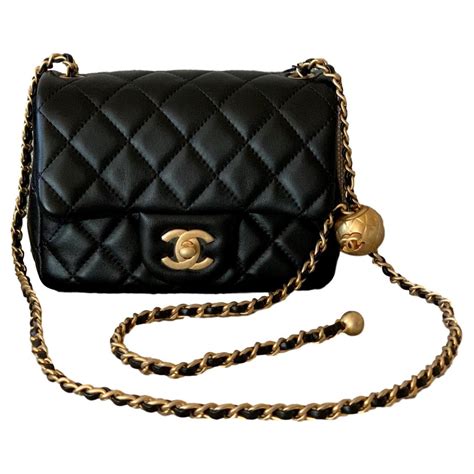 new chanel flap bag 2020|Chanel new mini flap bag.